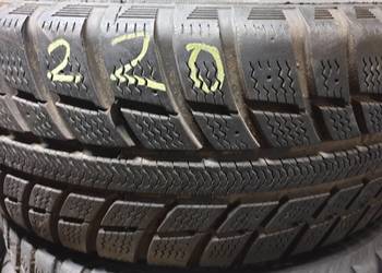 Opona Gauth-Pneus Snow Storm 195/55R15  zima