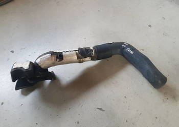 FORD 2.0 TDCI VOLVO C30 PRZEWOD POWIETRZA WAZ INTERCOOLERA 3M519A673H 6652A
