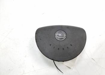 PODUSZKA AIRBAG OPEL CORSA C 1604456100A