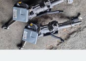 Ford fiesta mk8 Wspomaganie kierownicy elektryczne  jak nowe