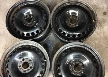 Felgi 5x108 16" Ford Volvo