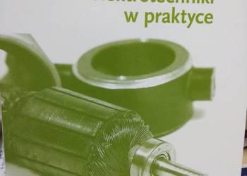 Zbiór zadań podstawy elektrotechniki antykwariat naukowy