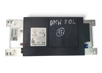 MODUŁ STEROWNIK TELEFONU Bmw F10 F11 F20 F30 9371790