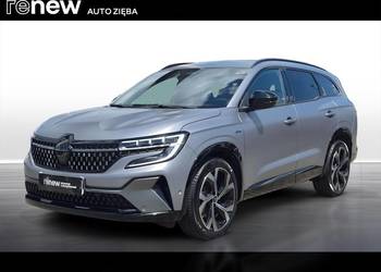 Espace 1.2 E-Tech Full Hybrid 200 esprit Alpine MMT 5os.