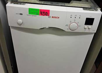 ZMYWARKA POD BLAT BOSCH