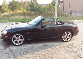 Aluminiowe  koła 17" 4x100