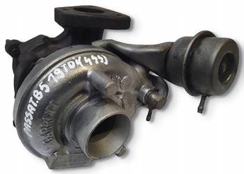 TURBOSPRĘŻARKA VW Passat B5 1.9 TDI turbo 028145702