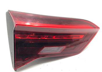 LAMPA LEWY TYŁ WEWNĘTRZNA VW T-ROC 2GA945093B Crossover ŚWIATŁO