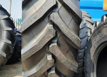 Opona używana rolnicza 520/85R46 TRELLEBORG TM150; 3500zł W4468