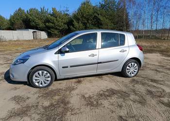Renault Clio 2011 – 1.5 dCi
