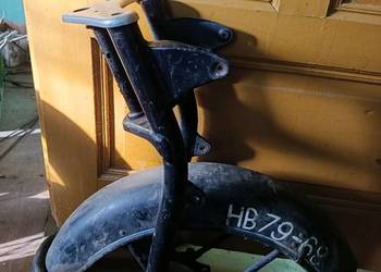 Sprzedam części do SHL m11