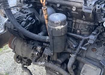 Silnik skrzynia biegów vw sharan 1,9