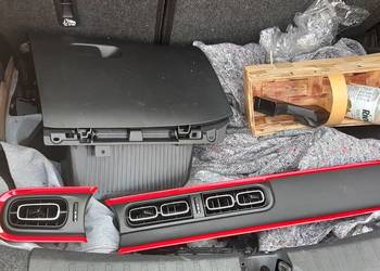 citroen c3 listwa ozdobna kratki nawiewu