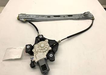 PODNOŚNIK SZYBY PRAWY PRZÓD FORD TRANSIT CONNECT Bus MECHANIZM