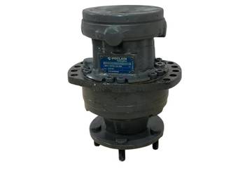 Poclain MS02 (MS021123F031120YD00, B18139Q) Silnik hydrauliczny