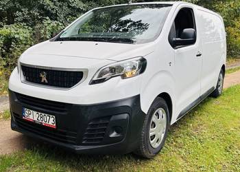 Peugeot expert fv marża, długość paki 240