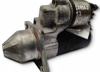 ROZRUSZNIK Opel Corsa D 1.2 16V bosch