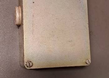 Wyłącznik krańcowy VEB 4WE6150/1/34