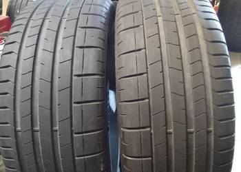 245/35 R20 95Y Pirelli P Zero PZ4 F2