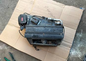 AUDI A6C4 A6 C4 4A1260119AH OBUDOWA NAGRZEWNICY CHŁODNICY KLIMATYZACJI