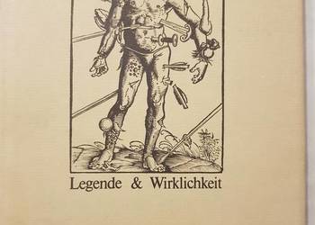Alte Chirurgie, Legende & Wirklichkeit  Detlef Rüster medycy