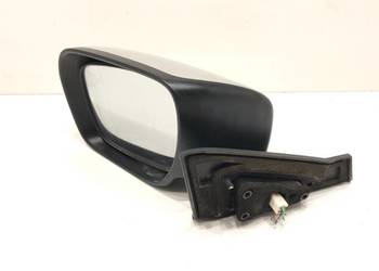 LUSTERKO LEWY MAZDA 5 II Hatchback 05-10 ZEWNĘTRZNE LEWA, BOCZNE