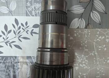 WAŁ PRZEKŁADNIOWY 47586758