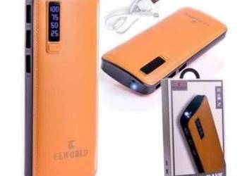 Powerbank Elworld YB-01 20000mAh