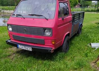 volkswagen t3