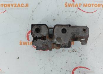 VW GOLF VI 10r zamek maski 5K2823509B