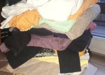 Zestaw ubrań rozmiar XS