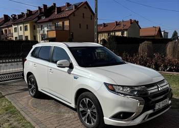 Mitsubishi Outlander PHEV 2019 bateria 85%