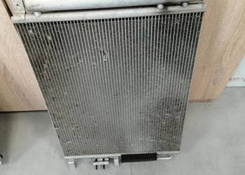 KIA SPORTAGE IV CHŁODNICA KLIMATYZACJI