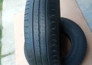 Opony 225/75/16C KLEBER TRANSPRO 17/18r.