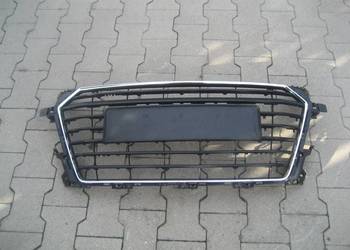 AUDI TT 8S0 8S 15-18R ATRAPA GRILL 8S0853651