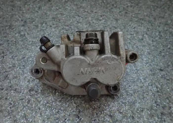 ZACISK HAMULCA HAMULCOWY PRZÓD YAMAHA YZ 250 2T 96-02R