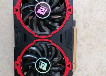 Karta graficzna Power Color Radeon AXR7 260X 2GBD5-TDHE/OC
