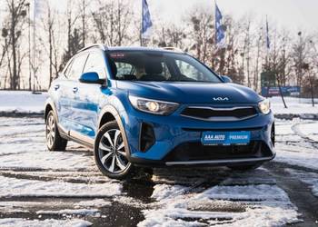 Kia Stonic 1.0 T-GDI