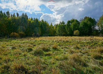 Działka budowlana 2701m2, Henryszew, gm. Jaktorów