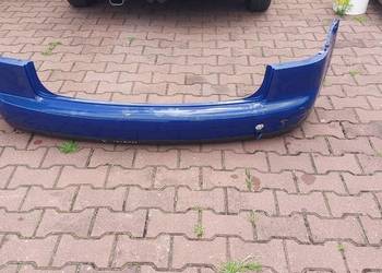 Zderzak tył tylni VOLKSWAGEN TOURAN