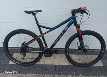 Rower górski BULLS SHARPTAIL 3-koła 29",DEORE,rama 23"-okazja