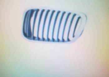 ATRAPA CHROM LE/PR DO: BMW 3 (E46) 98-01