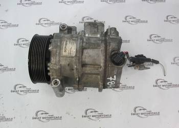 DISCOVERY 08r 2.7 TDV6 276DT 190 KM sprężarka klimatyzacji 7SEU17C DCP14014