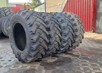 12.5-20 12.5/80-20 340/80-20 335/80r20 Alliance 90% bieżnik