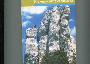 Jura Krakowsko Częstochowska Pascal