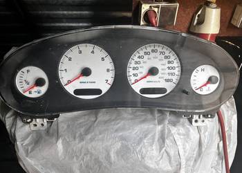 Licznik Dodge Intrepid 1998 2,7 P00760402AE
