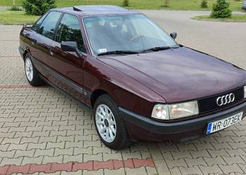 1.8 Comfort Edition ładny klasyk