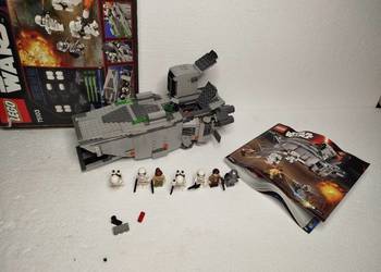 Zestaw klocków LEGO 75103 Star Wars Transporter