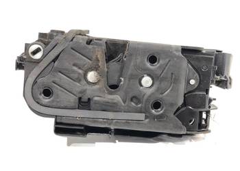 ZAMEK DRZWI LEWY TYŁ SKODA FABIA III Kombi