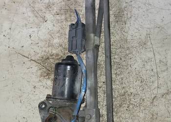 Mechanizm wycieraczek przednich Honda Civic VI